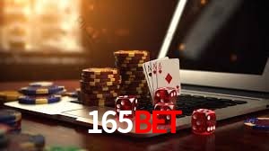 Promoções Sazonais 165bet