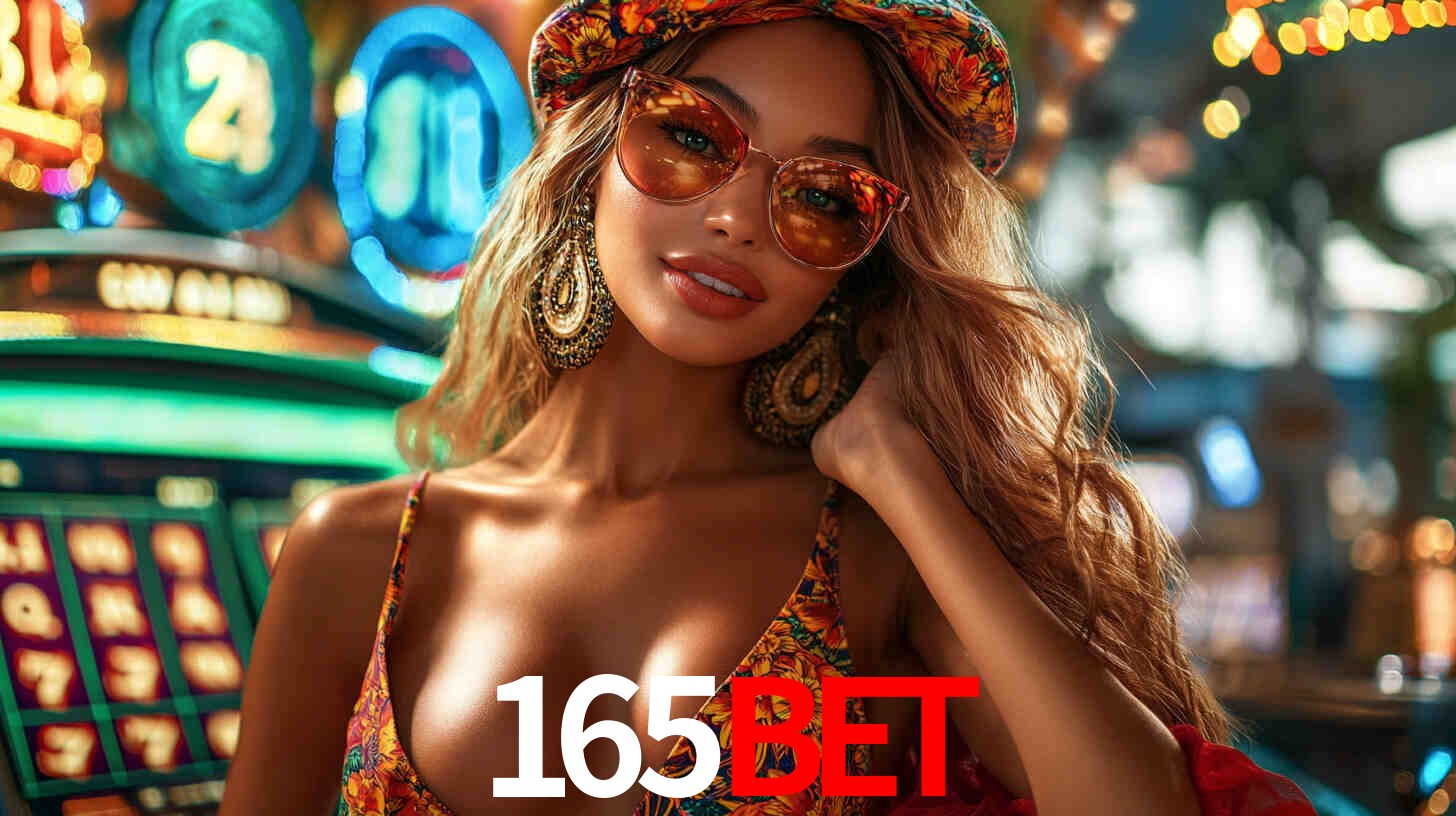 165bet login