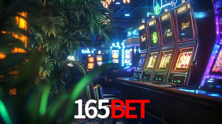 Premium Interface 165bet
