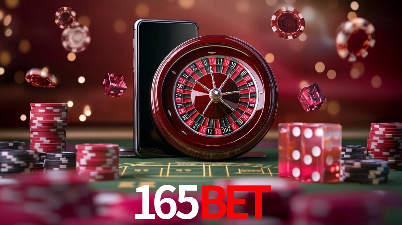 VIP Casino 165bet