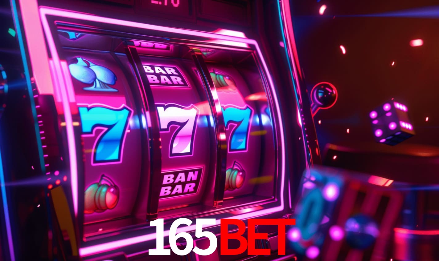 Casino Ao Vivo 165bet