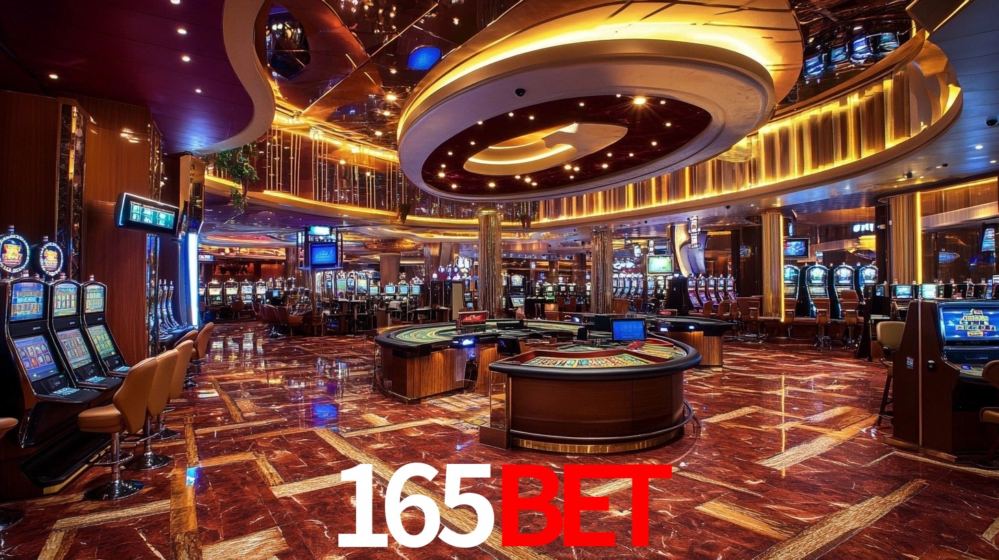 165bet login