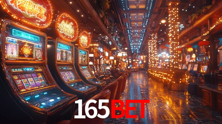 Bônus Generosos e Exclusivos no 165bet para Você!